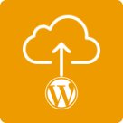 WP-Hosting icon