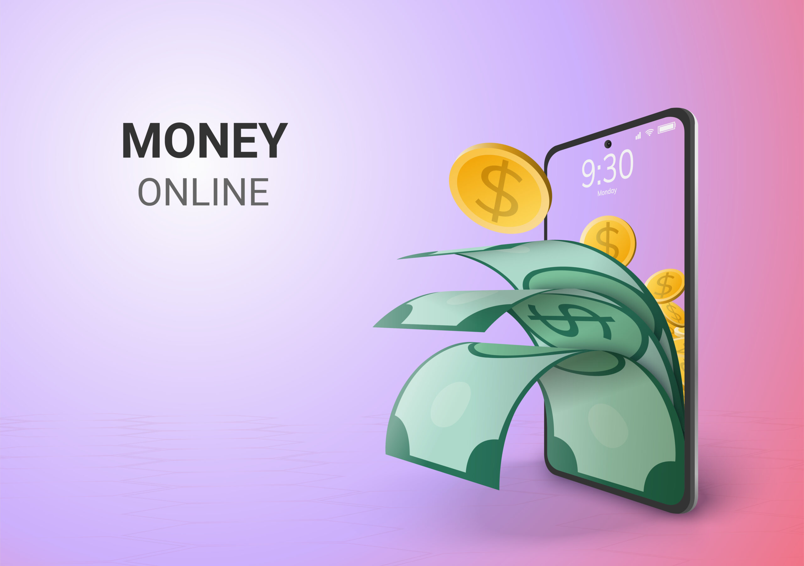 make money online