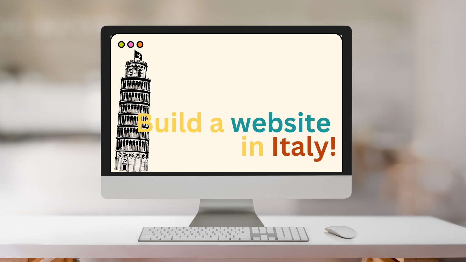 Website italy