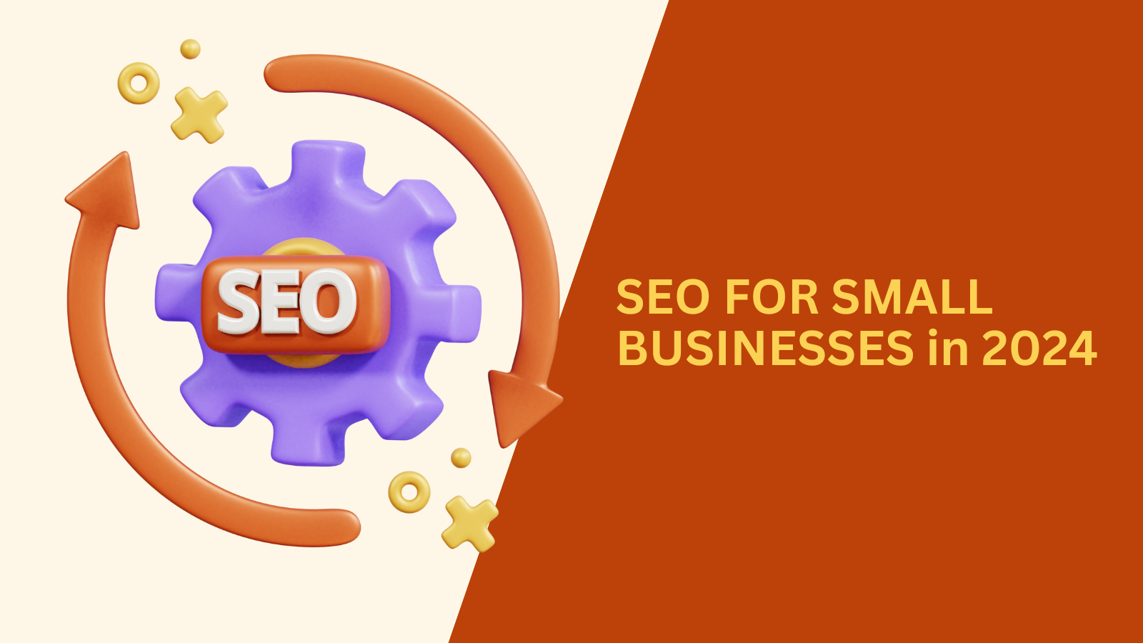 seo for small businesses