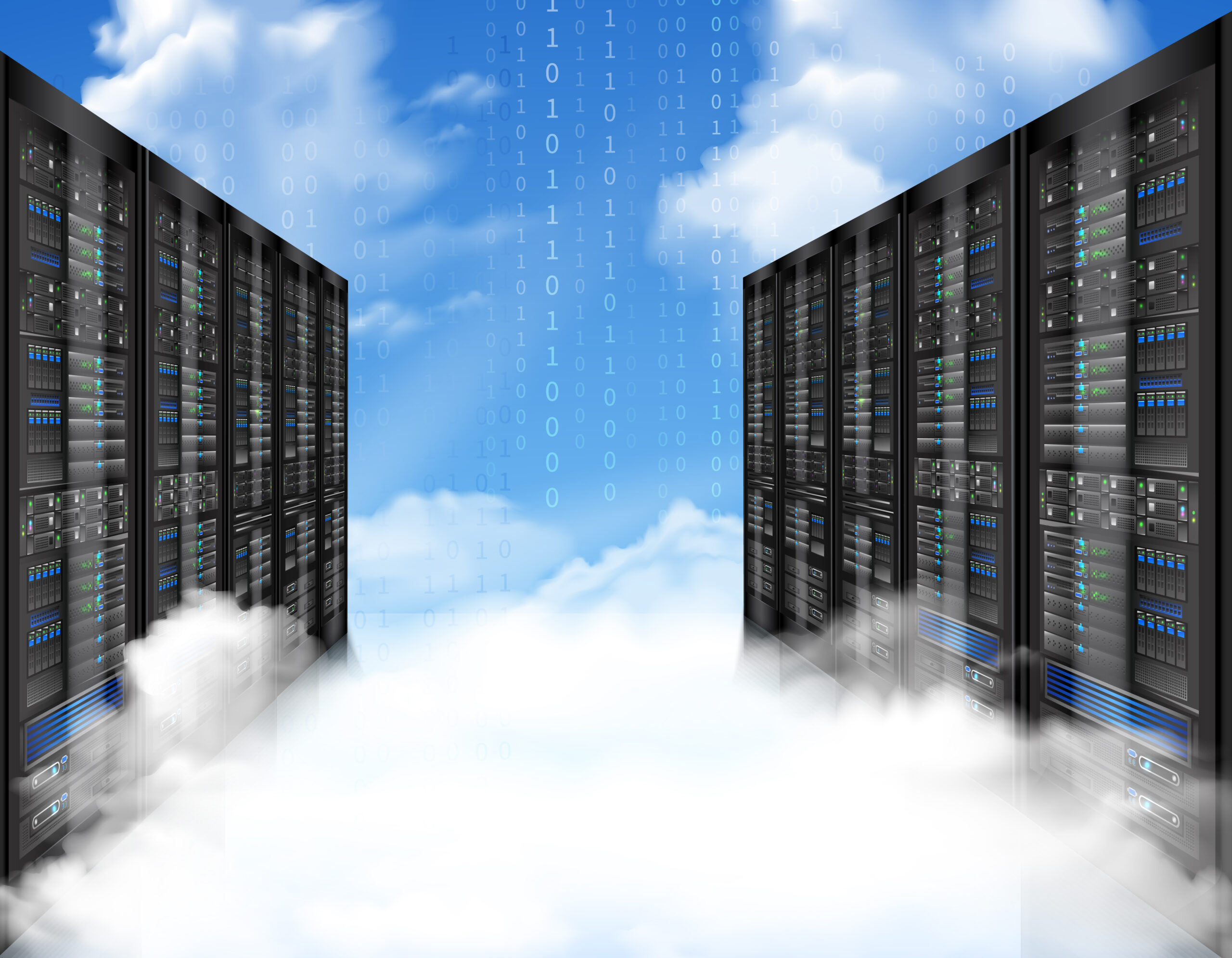 web hosting cloud