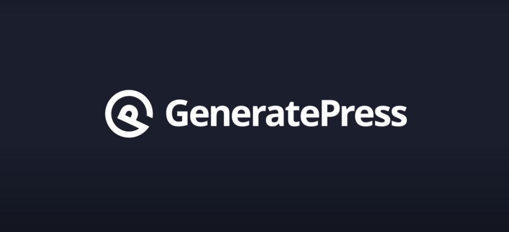 generatepress