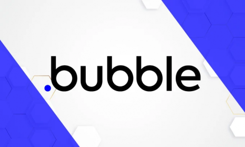 bubble.io