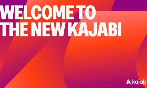 New Kajabi