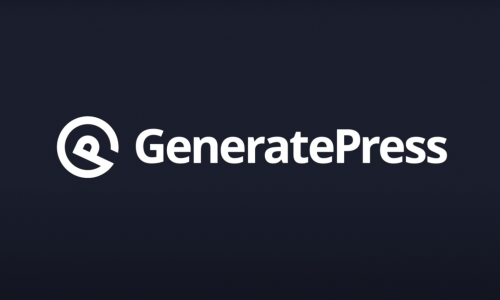 generatepress