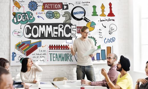 e-commerce strategies