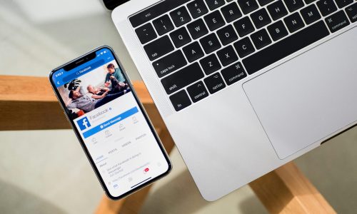 Facebook with Wordpress