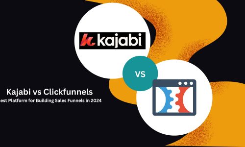 Kajabi vs Clickfunnels