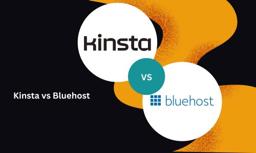 kinssta vs bluehost