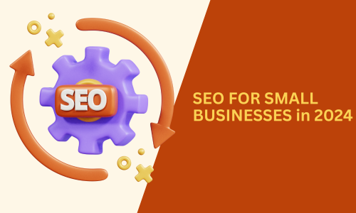 seo for small businesses