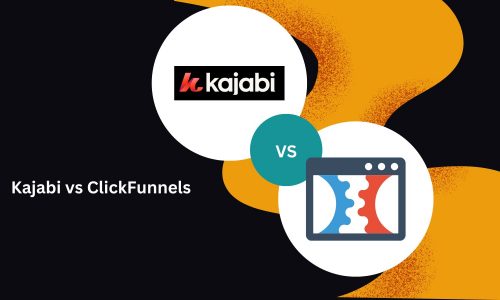 Kajabi vs ClickFunnels