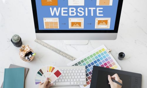 website wordpress alternatives