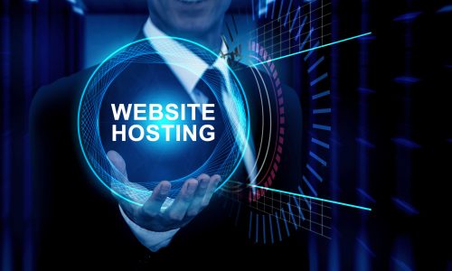 Website Hosting