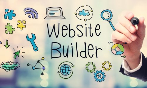 website builder